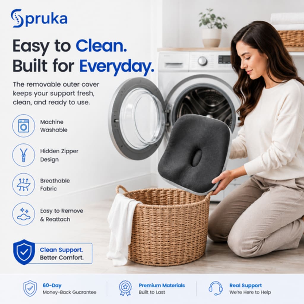 Sitelora ComfortBase
