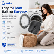Sitelora ComfortBase