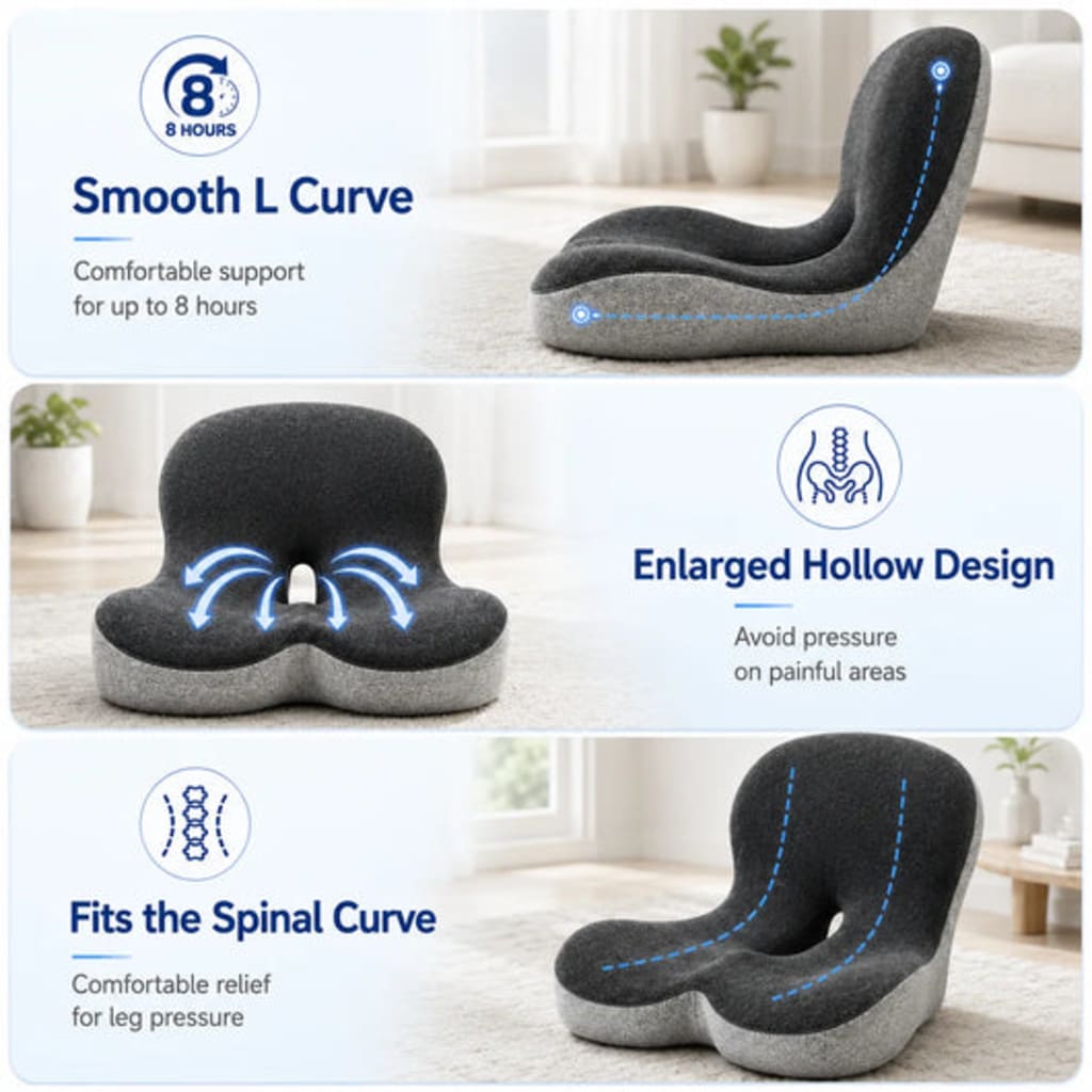 Sitelora ComfortBase