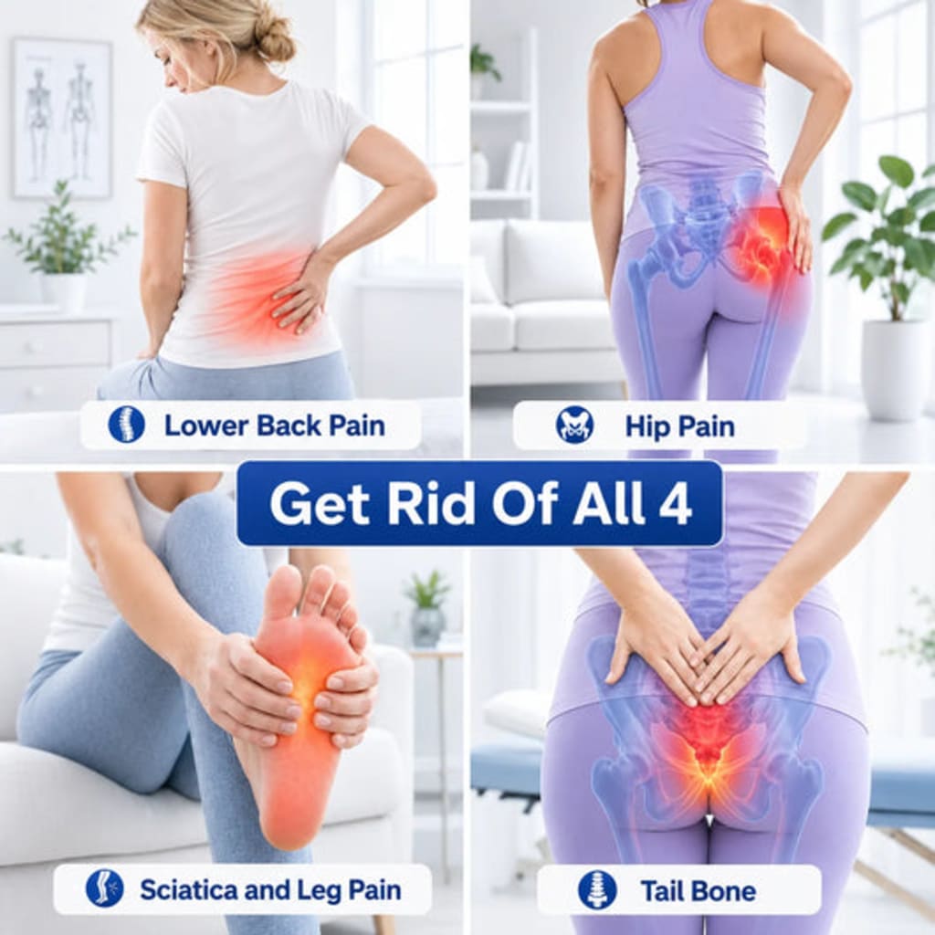 Sitelora ComfortBase
