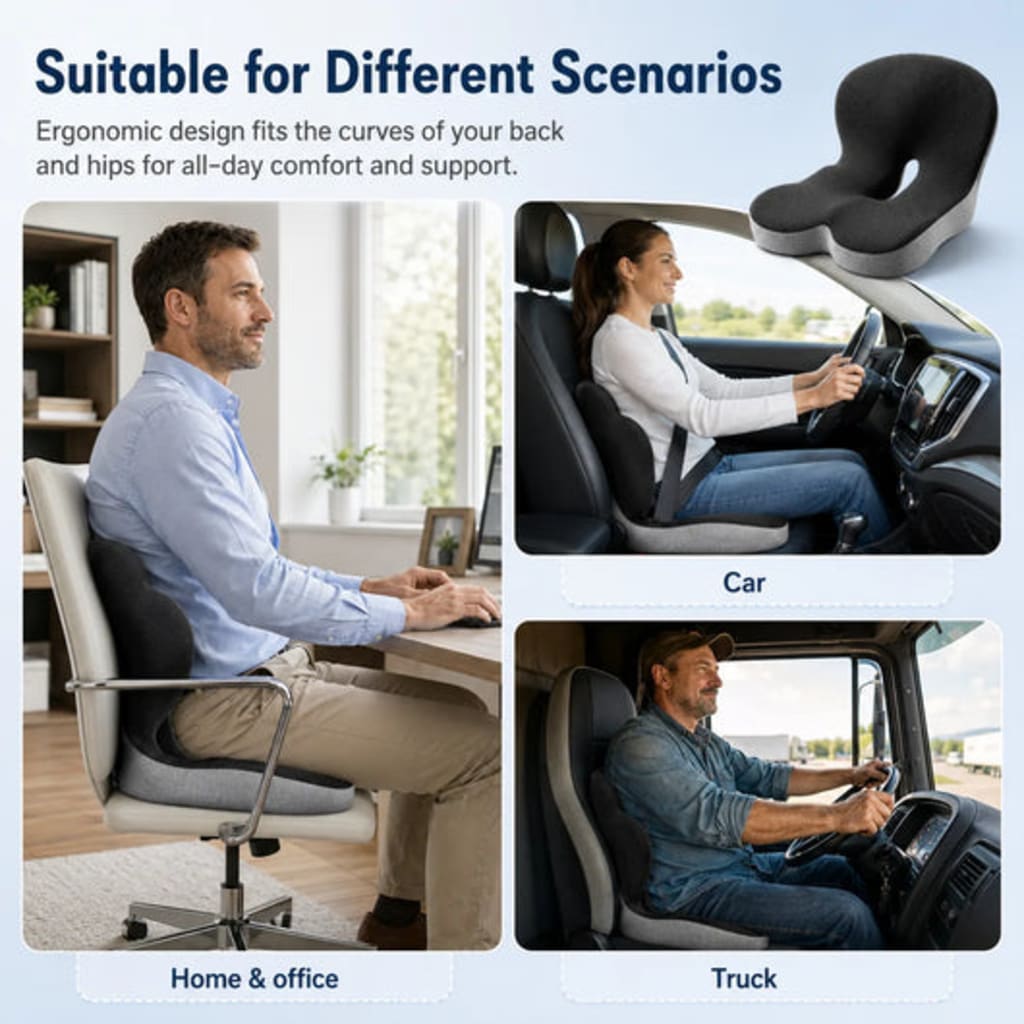 Sitelora ComfortBase