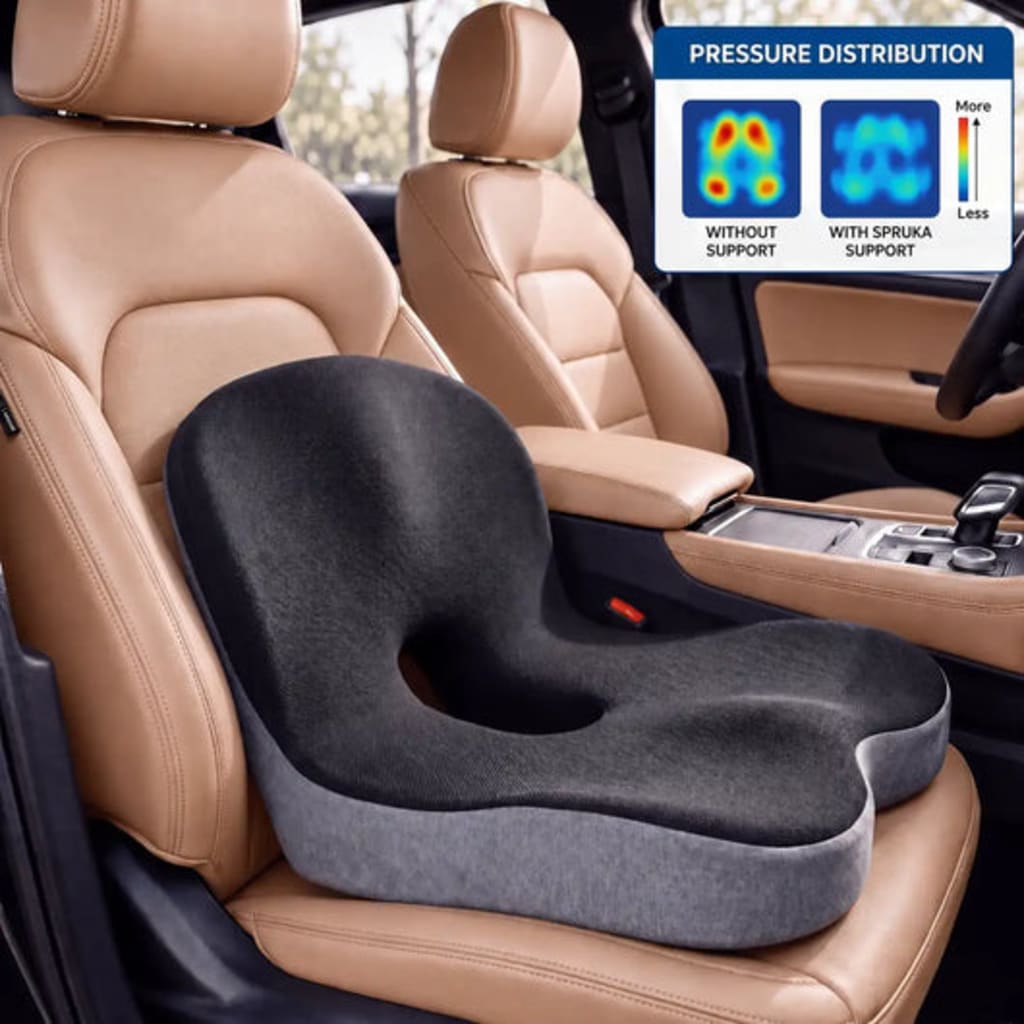 Sitelora ComfortBase