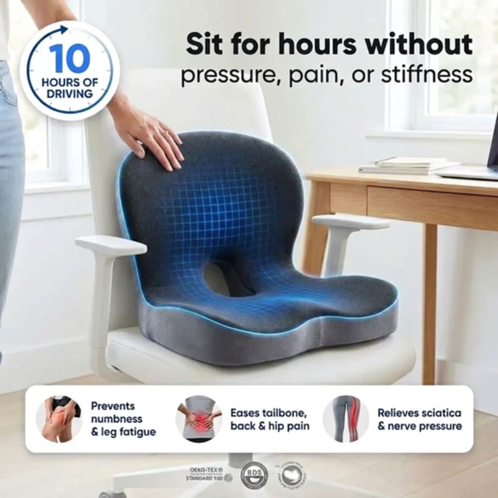 Sitelora ComfortBase