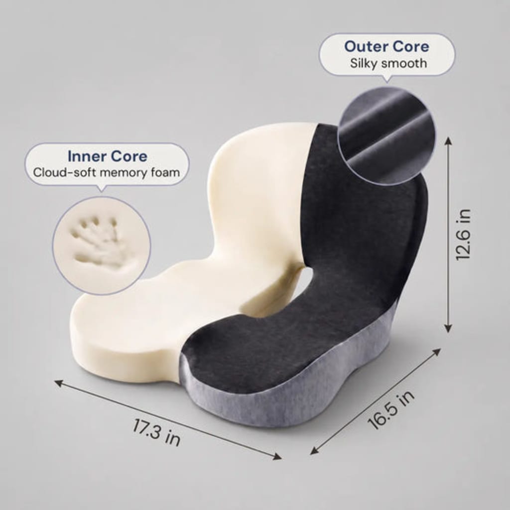 Sitelora ComfortBase